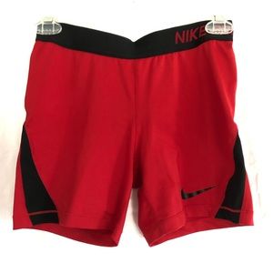 Nike Pro shorts